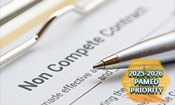 NONCOMPETE CLAUSES RESTRICTIVE COVENANTS