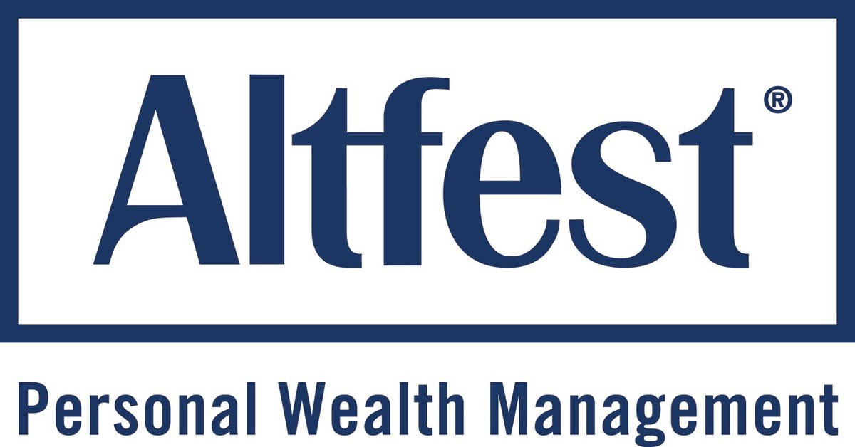 ALTFEST PERSONAL WEALTH MANAGEMENT ALTFEST PERSONAL WEALTH MANAGEMENT