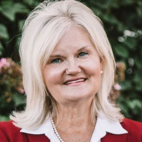 Catherine Baumgardner, PhD, MHA, FACHE