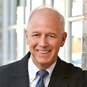 F. Wilson Jackson, III, MD, 2023 PAMED President F. Wilson Jackson, III, MD, 2023 PAMED President