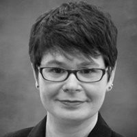 Rebekah Apple, MA, DHSc