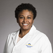 Ericka Powell, MD, MBA, FACEP, VPMA Ericka Powell, MD, MBA, FACEP, VPMA