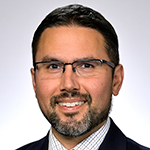 John M. Vasudevan, MD