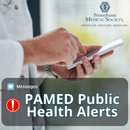 Public Health Alert
