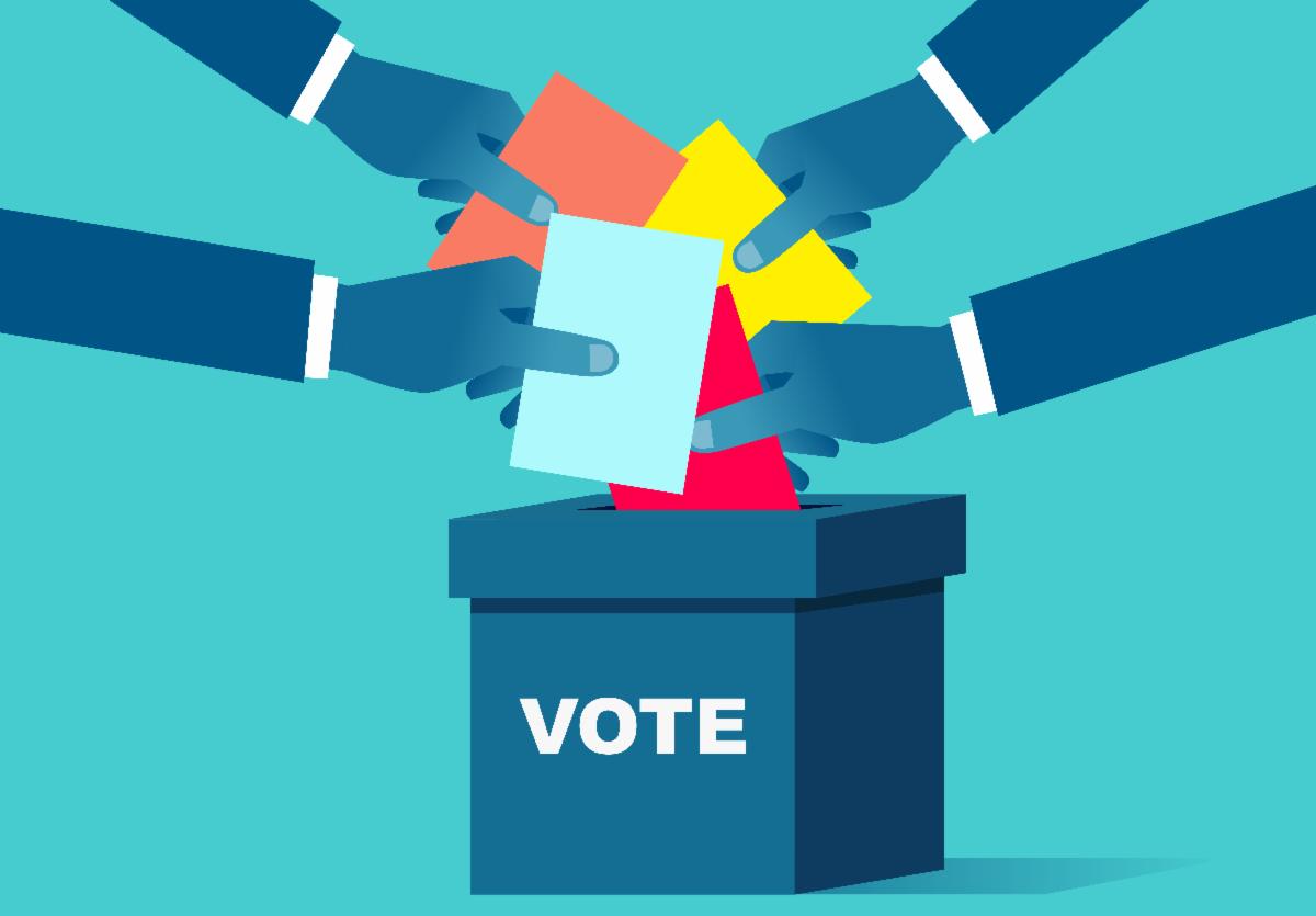 Vote