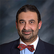 Ahmad Hameed, MD, DFAPA