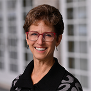 Bonnie M. Zehr, MD