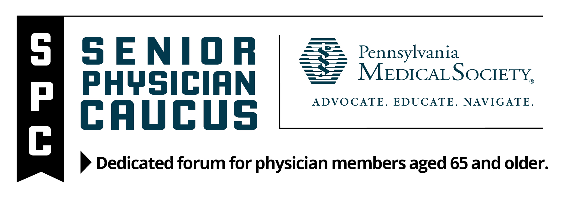 SENIOR PHYSICIAN CAUCUS