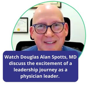 Douglas Alan Spotts, MD