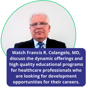 Francis R. Colangelo, MD