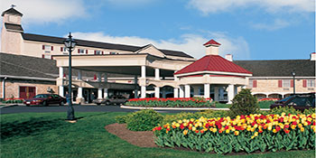 hersheylodge