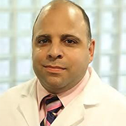 Julio A. Ramos, MD