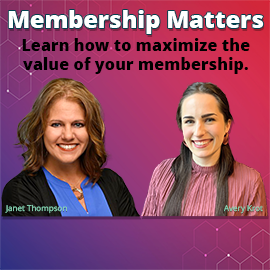 Membership Matters