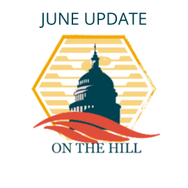 On the Hill - June Legislative Update