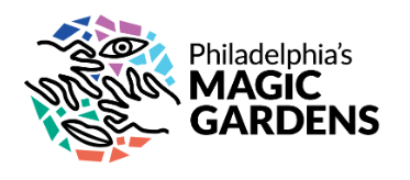 Philadelphia's Magic Gardens