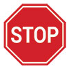 stopsign