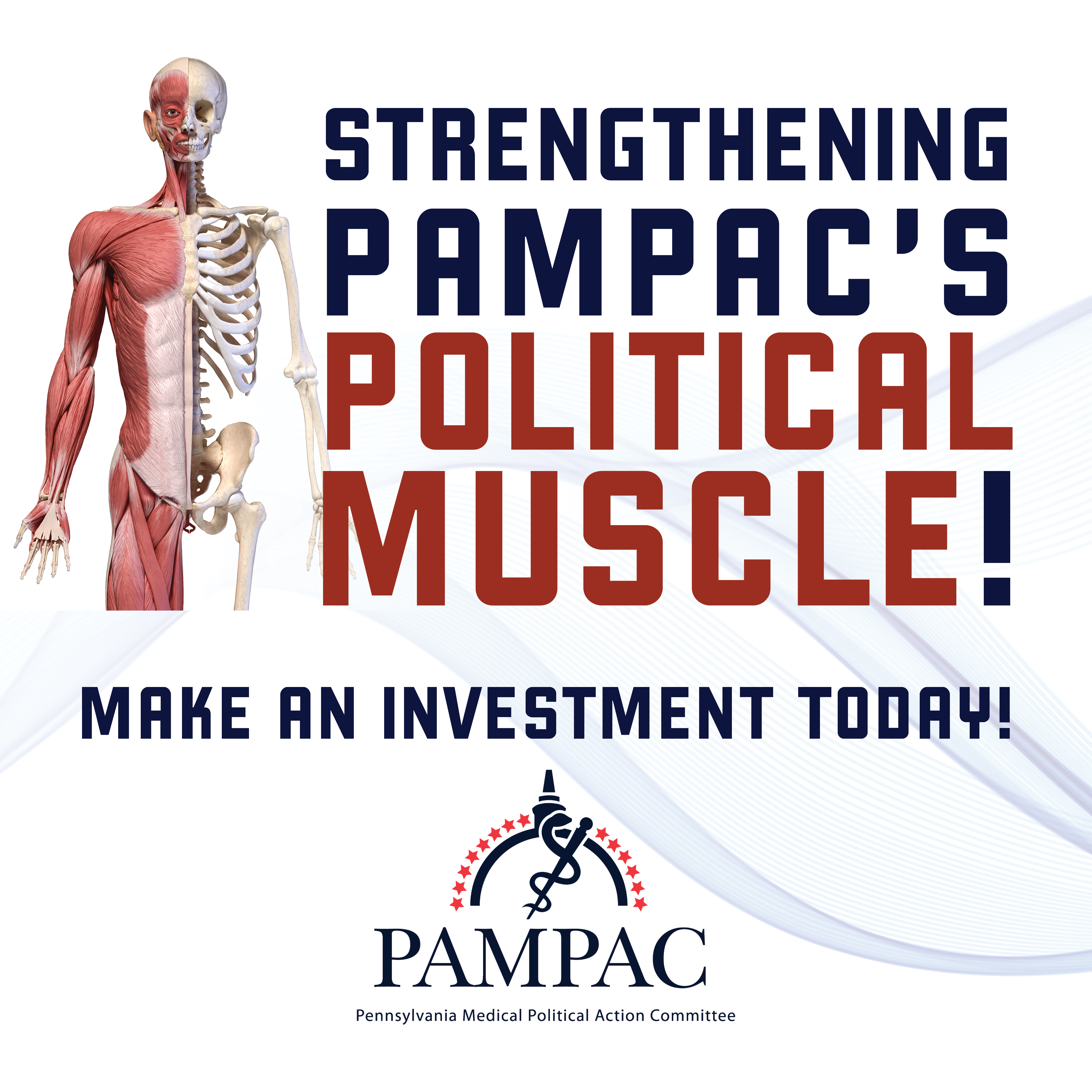 PAMPAC Muscle Competition Social Graphic 1